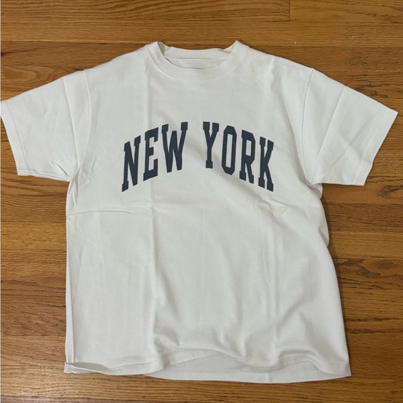 PacSun Tops - John Galt - New York T Shirt